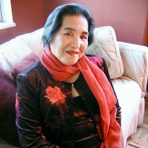 Kyra Mariae Toves